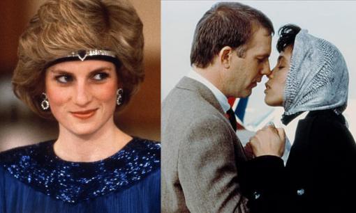 Người thân cận tiết lộ Công nương Diana từng muốn dấn thân vào showbiz Hollywood và đưa William - Harry đến Mỹ