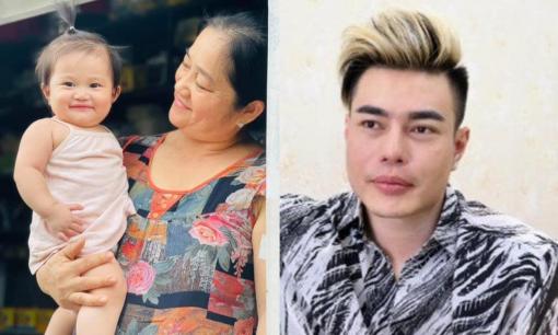 Cư dân mạng thở phào nhẹ nhõm khi Lê Dương Bảo Lâm cập nhật tình hình hiện tại của mẹ vợ