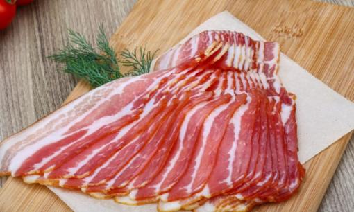Thịt xông khói là loại thịt gì? Nó có bổ dưỡng không? Có thể ăn nó thường xuyên không? Biết sự thật, miếng thịt xông khói trong miệng tôi không còn thơm nữa