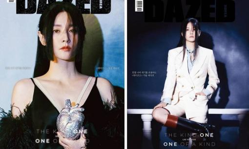 'Nàng Dae Jang Geum' chơi lớn với tạo hình 'chất như nước cất', nhìn cứ ngỡ thần tượng nhóm nhạc trẻ 