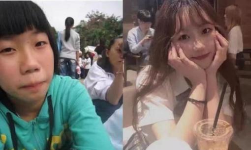 Tại sao ngoại hình của các cô gái lại thay đổi nhiều như vậy sau khi vào đại học? Những người dưới đây nói sự thật