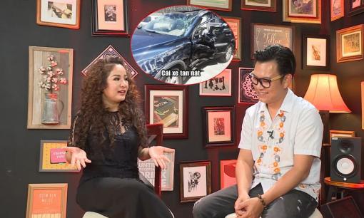 Ca sĩ Hoàng Hiệp từng sống nhờ nhà Bằng Kiều, trải qua tai nạn xe kinh hoàng tại Mỹ