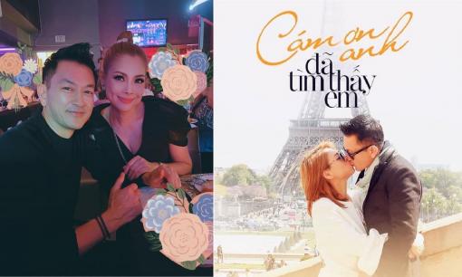 Đăng ảnh tình tứ bên chồng sau tin đồn rạn nứt, Thanh Thảo tiết lộ điều đặc biệt cực thú vị của ông xã