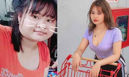 10X từng nặng gần 90 kg khiến dân mạng ngỡ ngàng với màn 'vịt hóa thiên nga' sau khi giảm cân