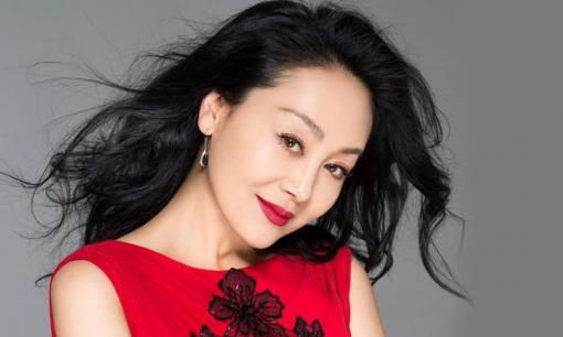 Cô nổi tiếng không kém Lưu Hiểu Khánh, rời làng giải trí sau khi đoạt giải 4 phim, nhưng sau đó quay lại vì kiếm tiền nuôi con trai bị thiểu năng trí tuệ bẩm sinh