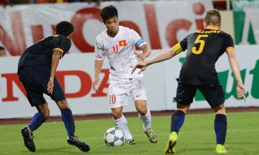 ĐT Việt Nam lại thiệt thòi lớn, 'khắc tinh' của Australia vẫn chưa thể ra Mỹ Đình