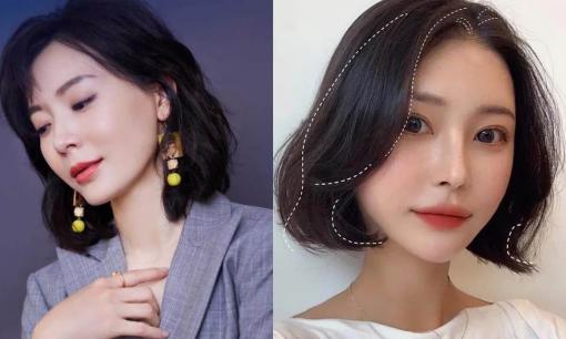 Khi phụ nữ bước qua tuổi trung niên, đừng để tóc quá dài! 5 kiểu 'tóc ngắn' thịnh hành năm nay