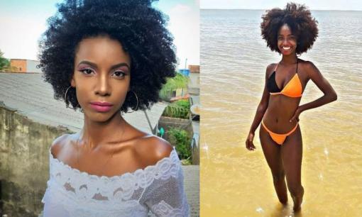 Mẫu nữ 20 tuổi người Brazil bị bạn trai sát hại 