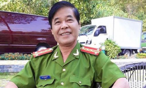 NSƯT Thế Bình - diễn viên phim 'Chạy án' qua đời ở tuổi 66