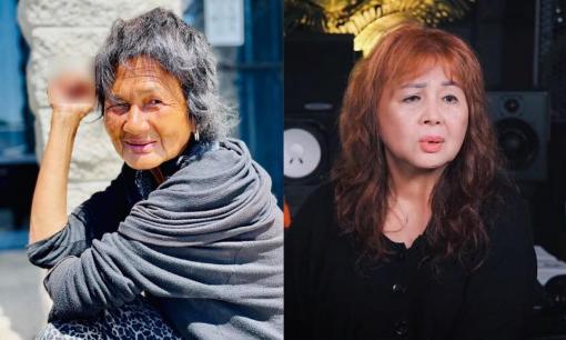 Kim Ngân không sống với mẹ ruột mà bỏ đi lang thang, nguyên nhân khiến ai nấy cũng nhói lòng