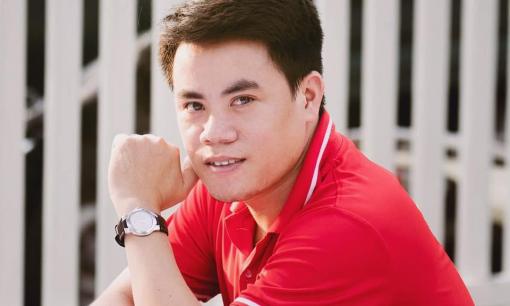 Luật sư Nguyễn Đăng Tư: Đam mê là khởi nguồn dẫn đến thành công