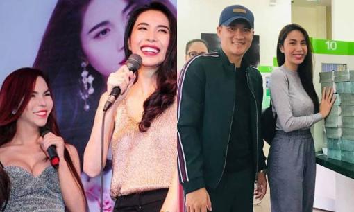 'Fan số 1' của Thủy Tiên nhắn nhủ giữa ồn ào sao kê: 'Chúng em không thể nào bênh vực mù quáng được dù rất yêu thương chị'