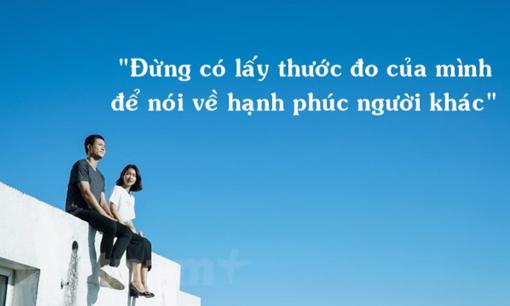 Những câu nói đáng suy ngẫm của người trẻ trong phim '11 tháng 5 ngày': Nhi cực 'đanh' còn Long 'đần' siêu hài