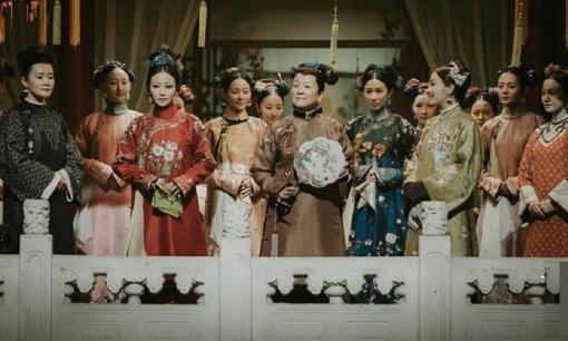 Mức lương bổng lộc của Hoàng hậu, quý phi, phi tần và một số chức vụ trong cung là bao nhiêu?