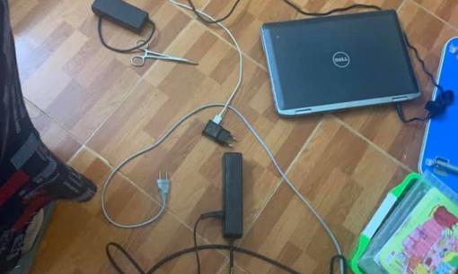 Bé trai 10 tuổi ở Hà Nội bị điện giật tử vong thương tâm khi học online tại nhà