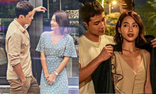 11 tháng 5 ngày: Những khoảnh khắc ngọt ngào 'đốn tim' fan của Thanh Sơn và Khả Ngân