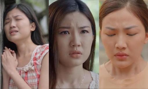 Lương Thanh hóa 'Nữ hoàng mang bầu': Ba lần có thai trong phim đều éo le không ai bằng