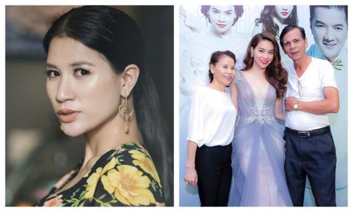 Giữa bão sao kê từ thiện, mẹ Hà Hồ lại công khai ủng hộ điều này ở Trang Trần