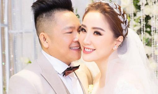 Bảo Thy dính nghi vấn đã bí mật sinh con đầu lòng cho chồng đại gia Phan Lĩnh?