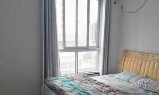 Đầu giường của phòng ngủ không bao giờ được đối diện chỗ này, dù gia đình giàu có đến đâu cũng sẽ sống trong cảnh bần hàn