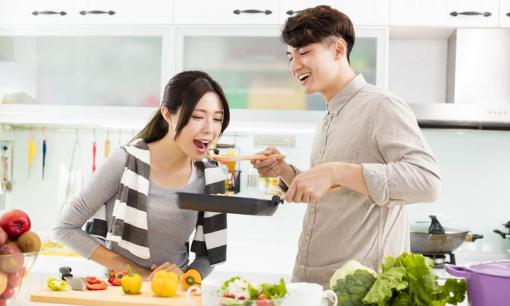 Ống nước nhà bếp không thể được lắp đặt bừa bãi! 5 điều cấm kỵ trong phong thủy: đề phòng “họa thủy nhập hỏa”