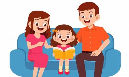 Các bậc cha mẹ thường quên dạy con những điều này trước năm 18 tuổi