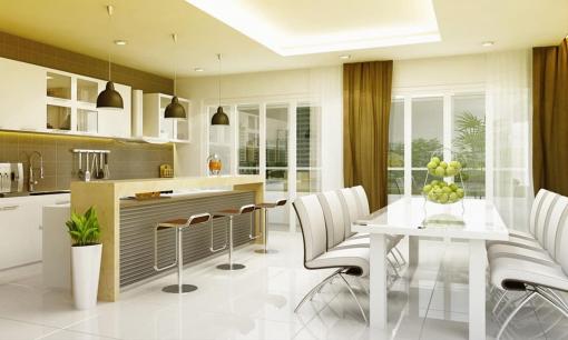 Nguyên tắc vàng khi đặt bếp tốt cho phong thủy, áp dụng để gia đình được bình an, như ý, tránh xa tai ương xui xẻo