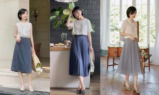 Nhiều bạn nữ không biết mặc váy? Chia sẻ những ý tưởng ăn mặc thời trang, đơn giản và thanh lịch
