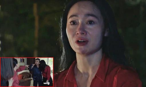 Soi 'sạn' Hương vị tình thân: Bà Xuân nhảy cầu lúc nửa đêm, cứu lên về nhà trời đã nắng như ban trưa