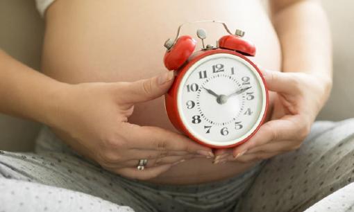 Thời gian em bé ra đời có thể nói lên tính cách, mẹ đối chiếu xem có đúng không nhé !