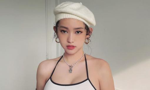 Hot girl Thúy Vi lên tiếng khi bị đồn lên Sài Gòn sống sang chảnh nhưng không lo cho gia đình