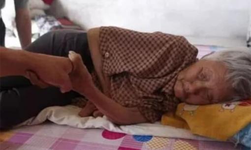 Sự hiện diện của 4 “gợi ý” này ở người cao tuổi cho thấy cuộc đời đã bước vào thời kỳ “đếm ngược”, vì vậy người thân cần chú ý