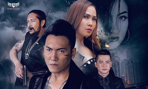 Ca sĩ Tuấn Quỳnh tổ chức liveshow “Một đời đam mê 4” và ra mắt phim Kiếp Giang Hồ tại Mỹ