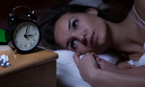 Mỗi ngày thức dậy vào hai thời điểm này vào sáng sớm thì có nghĩa là gan của bạn có vấn đề, hãy đi kiểm tra kịp thời