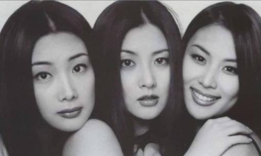 Ảnh hiếm của Choi Ji Woo, Lee Young Ae và Go So Young: Nhan sắc của 3 mỹ nhân này ra sao mà làm chao đảo cộng đồng mạng?