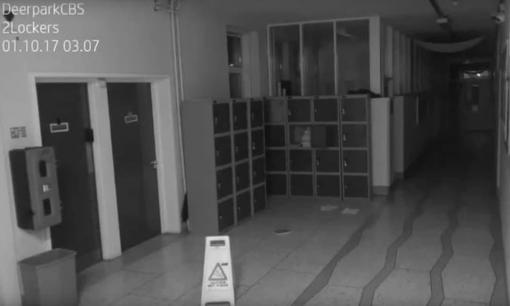 Những điều kỳ quái xảy ra ở 'hành lang ma ám' lúc nửa đêm khiến ai cũng 'lạnh sống lưng'