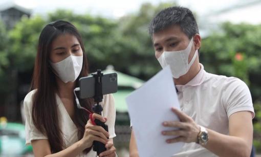 Cập nhật: Công Vinh tuyên bố khởi kiện nữ streamer vu khống vợ chồng anh sau khi công khai 18000 trang sao kê tại ngân hàng