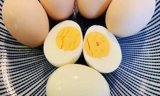 Cách nấu trứng như thế nào cho ngon? Chủ cửa hàng bán đồ ăn sáng: Nắm vững 3 điểm này, trứng chín mềm, bóc vỏ dễ và bổ dưỡng