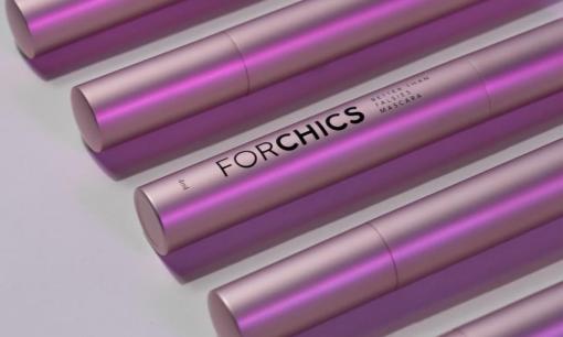 ForChics và tham vọng trở thành hãng mỹ phẩm số 1 toàn cầu