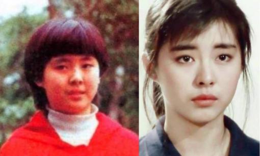 Vương Tổ Hiền hồi tiểu học xấu thế nào? Cư dân mạng sốc khi thấy chiếc mũi hếch và đôi mắt nhỏ trên gương mặt mũm mĩm của mỹ nhân ngày xưa