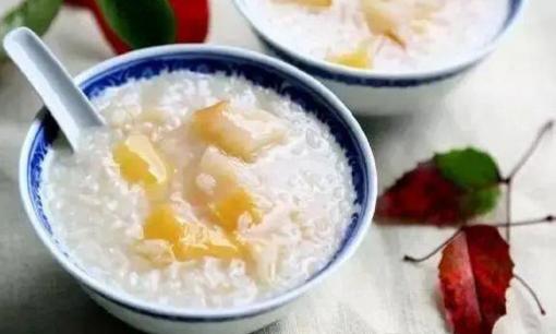 Công thức cháo giảm béo hiệu quả, đẩy nhanh quá trình trao đổi chất, phục hồi vóc dáng thon gọn 