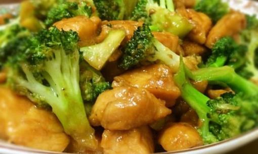 Nó là loại thịt duy nhất không tăng cân! Ít chất béo, ít calo và giàu protein, cách này đủ mềm để bạn có thể ăn tùy tiện khi giảm cân!