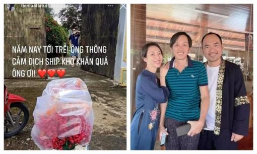 Tiến Luật hé lộ một chi tiết cho thấy nhà thờ 100 tỷ của danh hài Hoài Linh vẫn hoạt động?