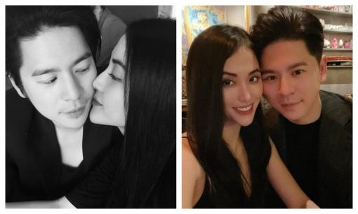 Mai Hồ - Tình cũ Trấn Thành hiếm hoi khoe chồng soái ca trong ngày kỉ niệm 6 năm yêu đầy ngọt ngào tại Đức