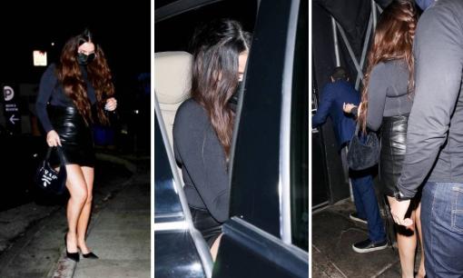 Phát tướng vì hệ lụy của bệnh Lupus ban đỏ và trầm cảm, Selena Gomez lộ thân hình ngấn mỡ khiến ai cũng hoảng