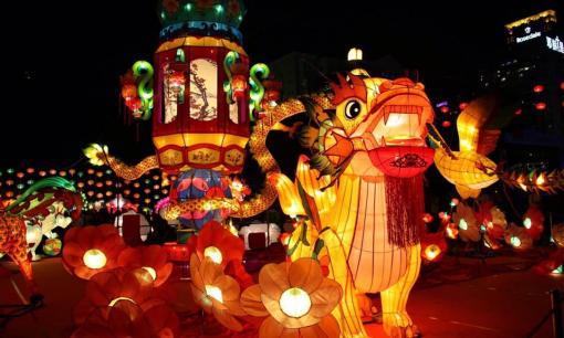 Tết Trung thu 2021 vào ngày nào? Cách bày mâm cỗ Trung thu đầy đủ nhất