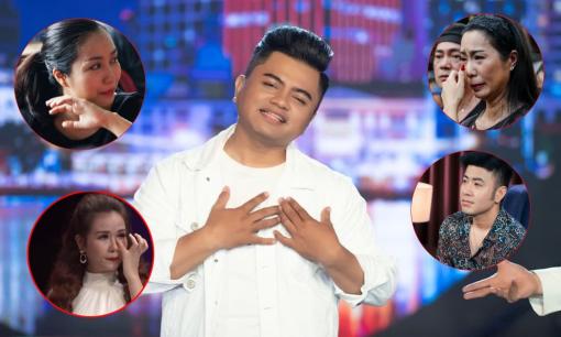 Ca sĩ Y Jang Tuyn qua đời ở tuổi 42 vì Covid-19: Sao Việt bàng hoàng tiếc thương!