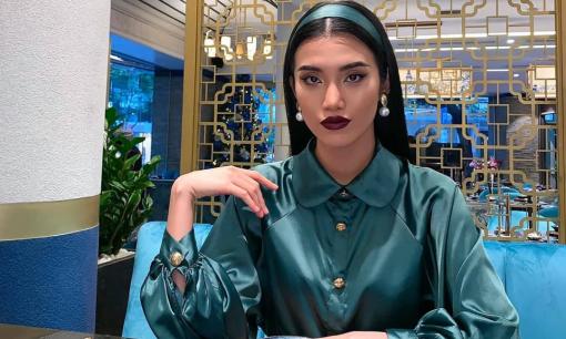 Bị chê bai nhan sắc, tình cũ của tỷ phú U80 - Cổ Ngân lên tiếng: 'Không sửa thì bị chê xấu, sửa thì chê giả'