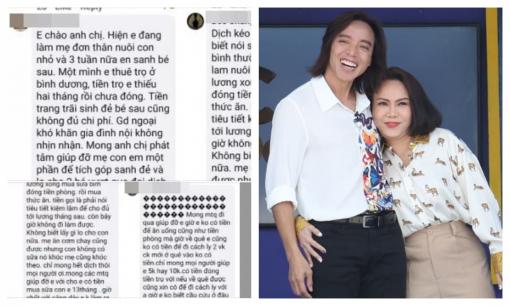 Chồng Việt Hương phanh phui trò lừa đảo tinh vi giữa mùa dịch