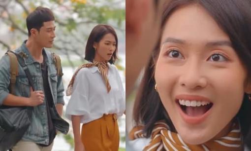 11 tháng 5 ngày: Nhi 'lật mặt' nhanh như chớp từ giận dỗi sang vui sướng khi Đăng đồng ý làm chủ đầu tư quán cà phê